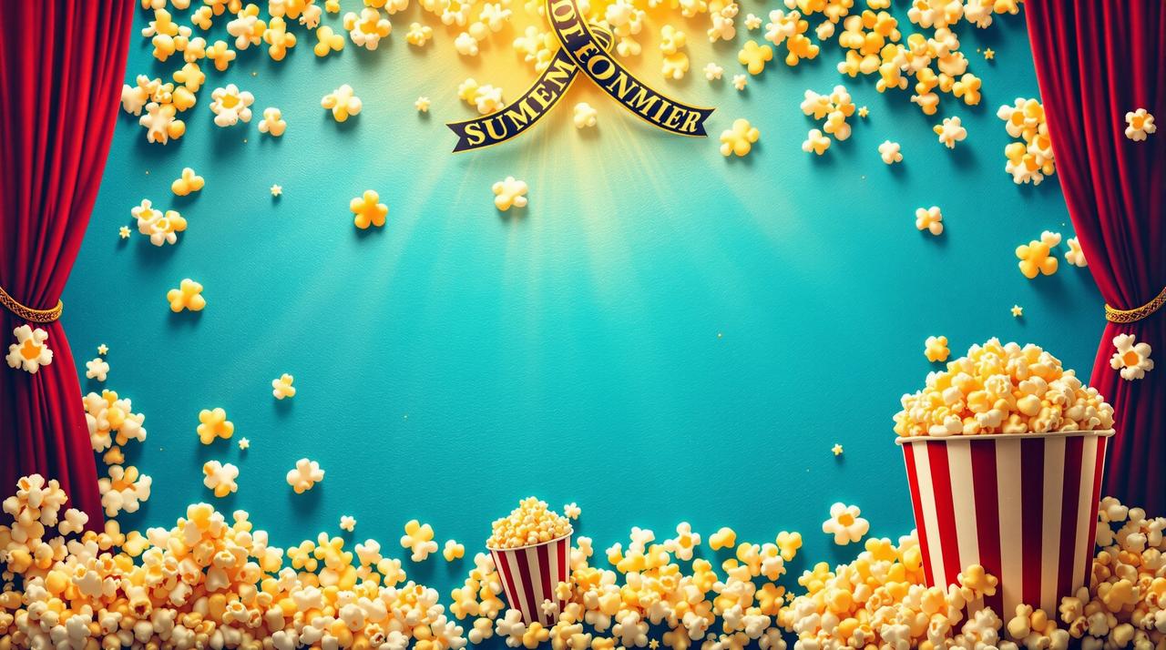 2025暑期档前瞻:十部重磅大片蓄势待发